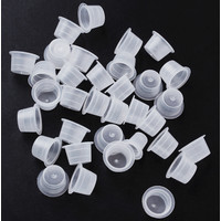 Зображення  Набір ковпачків для пігментів №15 Kodi (20051426), 50 шт