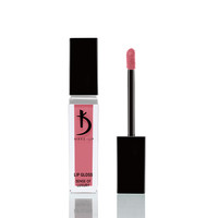 Изображение  Лаковая помада-блеск для губ Kodi Sense of Luxury №03, 6 мл, Объем (мл, г): 6, Цвет: 03