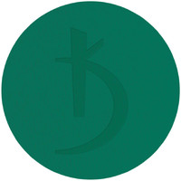 Изображение  Тени для век в рефилах Kodi Eyeshadow №171, диам. 26 мм, Цвет: 171