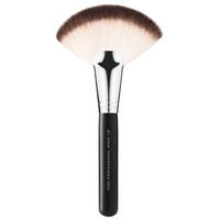 Зображення  Віяло-подібна кисть Kodi №31 (ворс: коза)