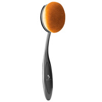 Зображення  Пензель для основи Kodi Foundation №1 (ворс: нейлон)