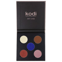Зображення  Набір тіней Kodi №010 "Magic"