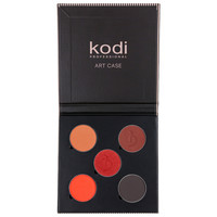 Зображення  Набір тіней Kodi №03 "Passion"