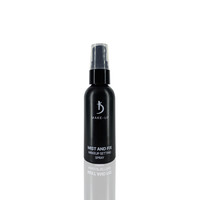 Зображення  Спрей для фіксації макіяжу Kodi Mist and Fix MakeUp Setting spray