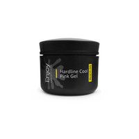 Зображення  Гель однофазний камуфлюючий Enjoy Professional Hardline Сооl Pink Gel світло-рожевий, 30 мл