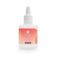 Изображение  Ремувер для кутикулы Enjoy Professional Cuticle Remover, 30 мл