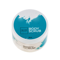 Зображення  Скраб для тіла Еnjoy Professional, 250 мл