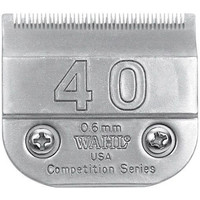 Зображення  Ножовий блок Wahl Competition 0.6 мм 02352-116