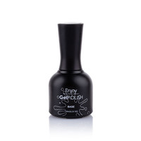 Изображение  База универсальная Enjoy Professional Base Gammy Gel, 10 мл