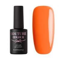 Зображення  Гель-лак Couture Colour Sweet Escape 9 мл №188, Об'єм (мл, г): 9, Колір: 188