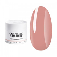 Зображення  Будівельний гель Couture Colour 1-Phase Builder Gel 50 мл №11 ROSE BLUSH, Об'єм (мл, г): 50, Колір: 11