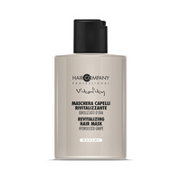 Зображення  Відновлююча маска для волосся 60+ Hair Company Crono Age Vitality Madame Revitalizing Hair Mask, 200 мл