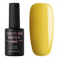 Зображення  Гель-лак Couture Colour Sweet Escape 9 мл №185, Об'єм (мл, г): 9, Колір: 185