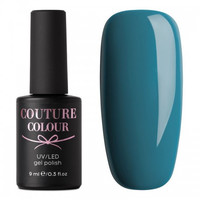 Зображення  Гель-лак Couture Colour Sweet Escape 9 мл №184, Об'єм (мл, г): 9, Колір: 184