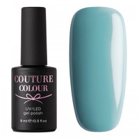 Зображення  Гель-лак Couture Colour Sweet Escape 9 мл №183, Об'єм (мл, г): 9, Колір: 183