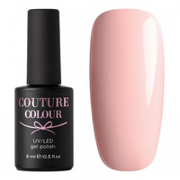 Зображення  Гель-лак Couture Colour Sweet Escape 9 мл №182, Об'єм (мл, г): 9, Колір: 182
