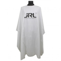 Зображення  Пеньюар JRL Professional Cutting Cape White