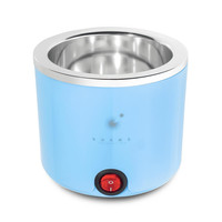 Изображение  Воскоплав баночный BUCOS CP-200 Blue 100W