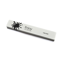 Зображення  Шліфувальник для нігтів Enjoy Professional 180/220 грит