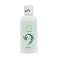 Зображення  Крем маска для Парафінотерапії Enjoy Professional №2 Candy "Міндаль", 50 мл, Аромат: Мигдаль, Об'єм (мл, г): 50