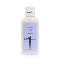 Зображення  Крем скраб для Парафінотерапії Enjoy Professional №1 Flower "Квітковий", 50 мл, Аромат: Квітковий, Об'єм (мл, г): 50