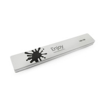 Зображення  Шліфувальник для нігтів Enjoy Professional 100/180 грит