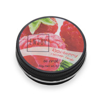 Изображение  Массажная свеча Enjoy Professional Малина 