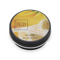 Изображение  Массажная свеча Enjoy Professional Банан