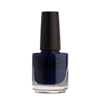 Зображення  Лак для манікюру NUB Nail Polish 14 мл, № 100, Об'єм (мл, г): 14, Колір: 100
