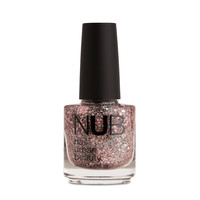 Зображення  Лак для манікюру NUB Nail Polish 14 мл, № 102, Об'єм (мл, г): 14, Колір: 102