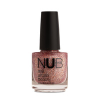 Зображення  Лак для манікюру NUB Nail Polish 14 мл, № 104, Об'єм (мл, г): 14, Колір: 104