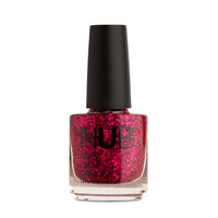 Зображення  Лак для манікюру NUB Nail Polish 14 мл, № 105, Об'єм (мл, г): 14, Колір: 105