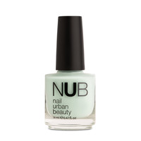 Зображення  Лак для манікюру NUB Nail Polish 14 мл, № 108, Об'єм (мл, г): 14, Колір: 108