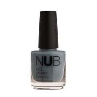 Зображення  Лак для манікюру NUB Nail Polish 14 мл, № 109, Об'єм (мл, г): 14, Колір: 109