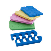 Зображення  Розпірки для пальців ніг Enjoy щільні