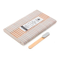 Зображення  Одноразова пилка-баф 2в1 Enjoy Professional 180/1000, 50шт