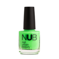 Зображення  Лак для манікюру NUB Nail Polish 14 мл, № 94, Об'єм (мл, г): 14, Колір: 94