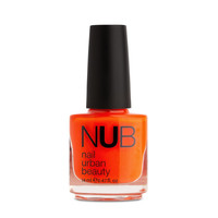 Зображення  Лак для манікюру NUB Nail Polish 14 мл, № 95, Об'єм (мл, г): 14, Колір: 95