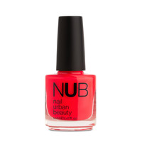 Зображення  Лак для манікюру NUB Nail Polish 14 мл, № 97, Об'єм (мл, г): 14, Колір: 97