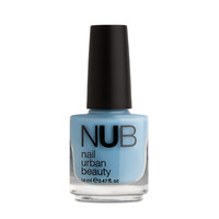 Зображення  Лак для манікюру NUB Nail Polish 14 мл, № 98, Об'єм (мл, г): 14, Колір: 98