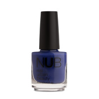 Зображення  Лак для манікюру NUB Nail Polish 14 мл, № 99, Об'єм (мл, г): 14, Колір: 99