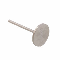 Зображення  Диск для апаратного педикюру Enjoy Professional діаметр 20 мм