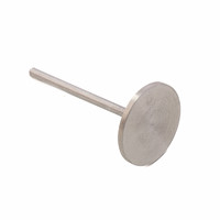 Зображення  Диск для апаратного педикюру Enjoy Professional діаметр 15 мм