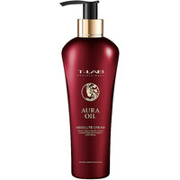 Зображення  Крем для обличчя та тіла T-Lab Professional Aura Oil Absolute Cream 300 мл