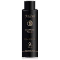 Изображение  Крем-проявитель T-LAB Professional Premier Blanc Cream Developer 9% 30 vol, 150 мл
