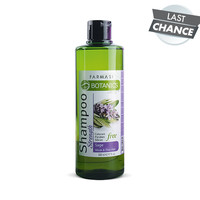 Изображение  Шампунь Farmasi Botanics с экстрактом шалфея, 500 мл