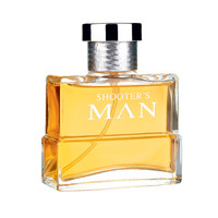 Зображення  Чоловіча парфумована вода Farmasi Shooter's Man, 100 мл