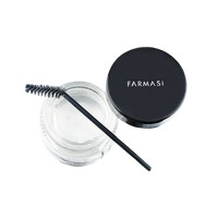 Зображення  Віск для брів Farmasi, 25 мл