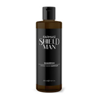 Изображение  Мужской шампунь Farmasi Shield Man Amino Acid, 225 мл