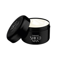 Изображение  Воск для волос Farmasi Shield Man Amino Acid, 110 мл